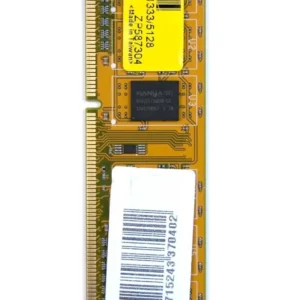 MEMORIE DDR Zeppelin DDR3 4GB frecventa 1333 MHz, 1 modul, retail "ZE-DDR3-4G1333-b"