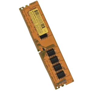 MEMORIE DDR  Zeppelin DDR4  8GB frecventa 2133 MHz, 1 modul, retail "ZE-DDR4-8G2133b"