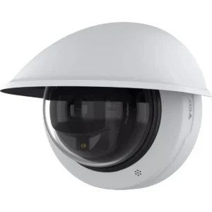 NET CAMERA M4225-LVE DOME/02814-001 AXIS "02814-001" (timbru verde 0.8 lei)