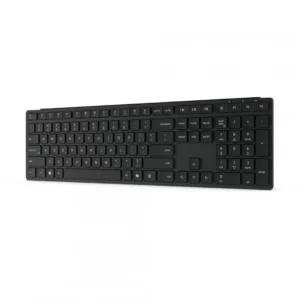 KEYBOARD WIRELESS/BLACK 4Y41S04697 LENOVO "4Y41S04697" (timbru verde 0.8 lei)