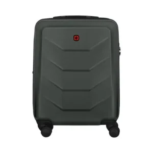 Wenger, Prymo, Carry-On, 36l Anthracite "653635"