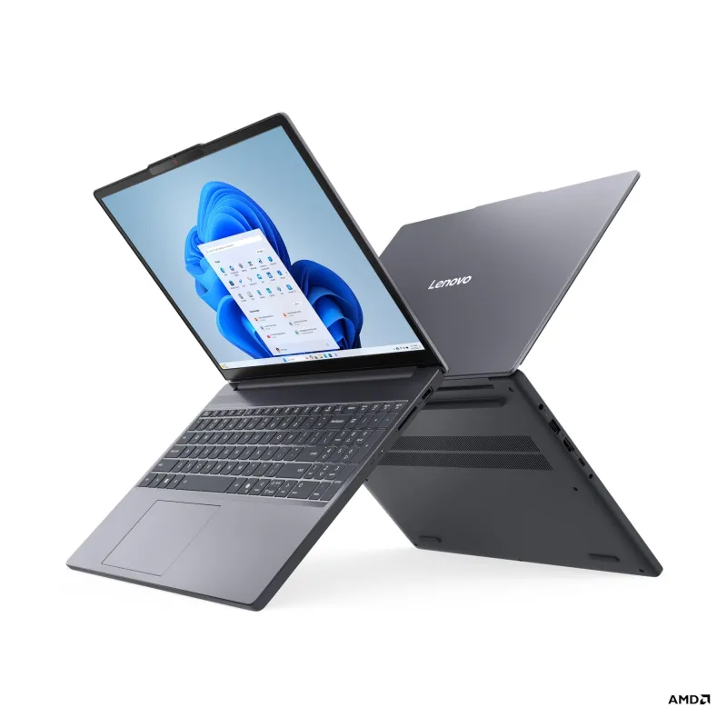 IP S3 15 WUXGA R7 8840HS 16 512 UMA DOS "83KA006FRM" (timbru verde 3.5 lei)