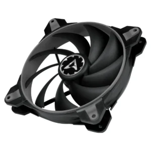 VENTILATOR ARCTIC PC, BioniX F140 , 140x140x28mm, w/ PWM & cablu PST, low noise FD bearing, Grey, "ACFAN00161A"
