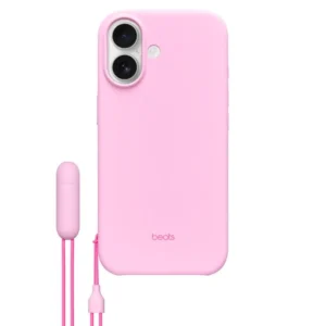 BEATS CASE iPHONE 17 STRAP&STAND PK "MGY64LL/A"