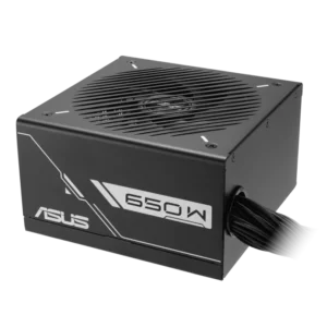 Sursa Asus Prime 650W Bronze, 90YE00Y1-B0NA00  "PRIME-650B-BLACK" (timbru verde 2 lei)