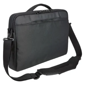 GEANTA THULE, pt. notebook de max. 13 inch, 1 compartiment, buzunar frontal | buzunar dorsal, waterproof, nylon, negru, "TSA-313B BLACK" / 3204084