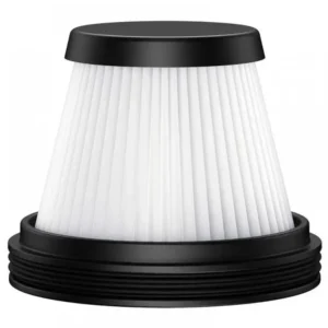 FILTRU HEPA Baseus, compatibil aspirator Baseus A3 Lite, pachetul contine 2 bucati "VCAQ070101" - 6932172624699